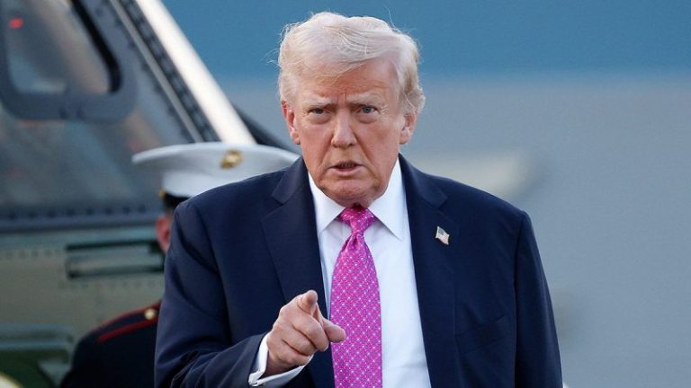 Trump admin’s crackdown on illicit Chinese vapes in US scores major wins: ‘Emerging threat’