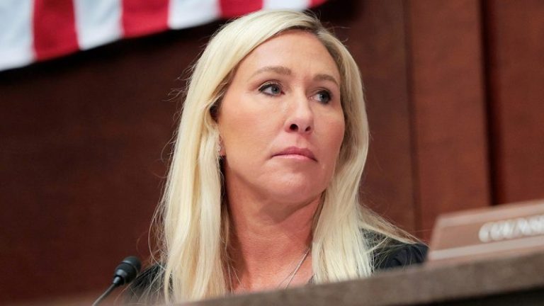 House approves MTG-sponsored bill to criminalize gender transition treatment for minors