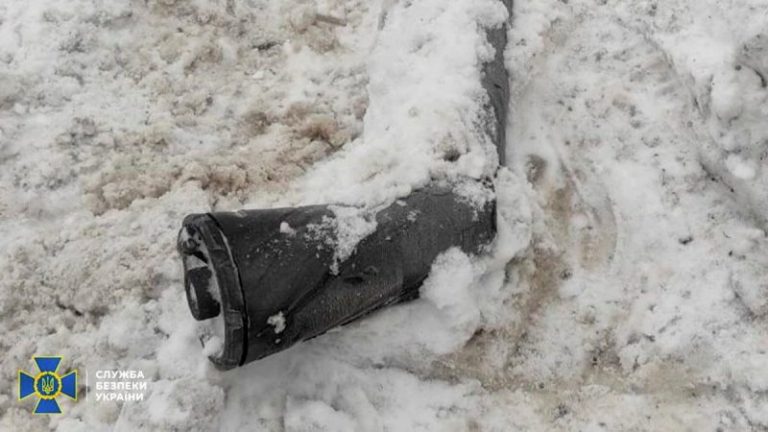 Russia fires new hypersonic missile in massive Ukraine attack, Kremlin says