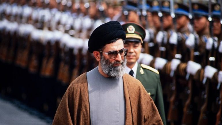 Iran’s Supreme Leader Ali Khamenei dead after IDF strike hits Tehran compound, Israeli source confirms