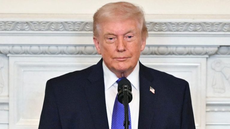 Bipartisan revolt targets Trump’s war powers after massive Iran strikes