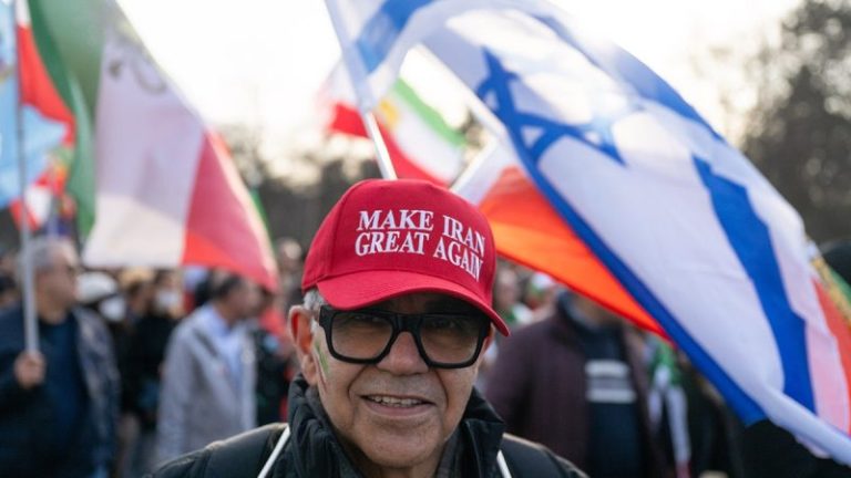 LISA DAFTARI: This Purim, we are all targets of the Iranian regime